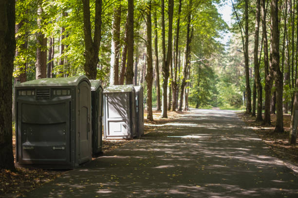 Best Portable Restroom Servicing (Cleaning and Restocking) in Tonto Basin, AZ