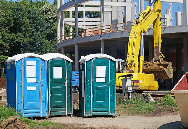 Professional Portable Potty Rental in Tonto Basin, AZ