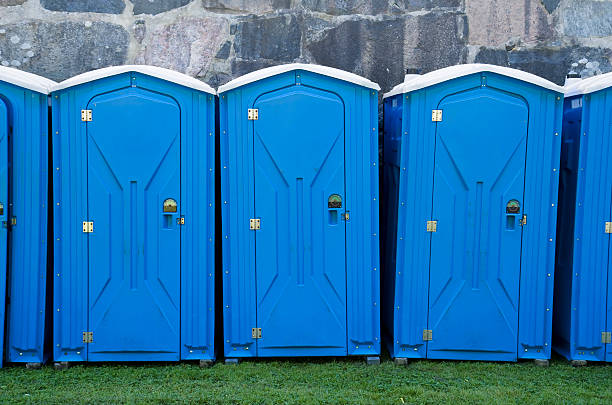 Best Portable Toilets for Parks and Recreation Areas in Tonto Basin, AZ